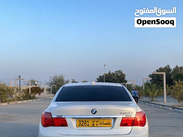 للبيع بي ام دبيلو