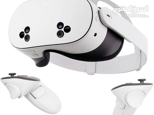 VR ميتا كويست