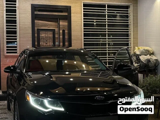 كيا اولتما 2019 gdi 2400