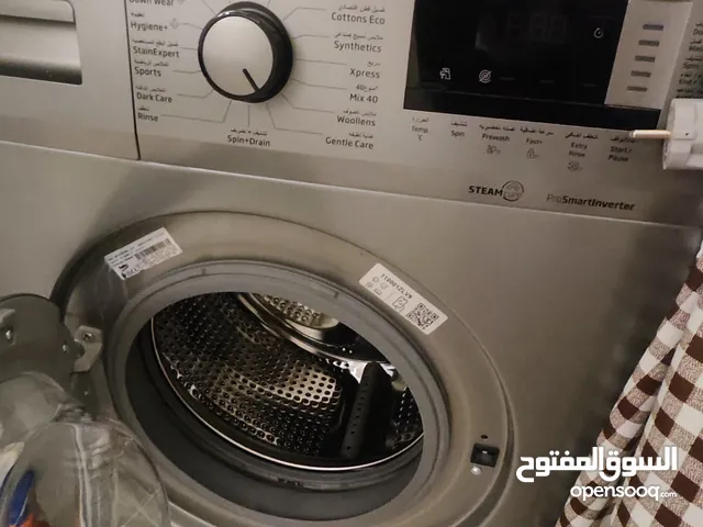 Beko 7 - 8 Kg Washing Machines in Tripoli