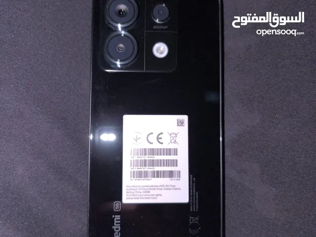 Xiaomi Other 512 GB in Al Sharqiya