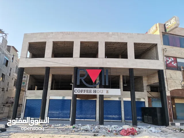 Unfurnished Complex in Zarqa Al Zarqa Al Jadeedeh