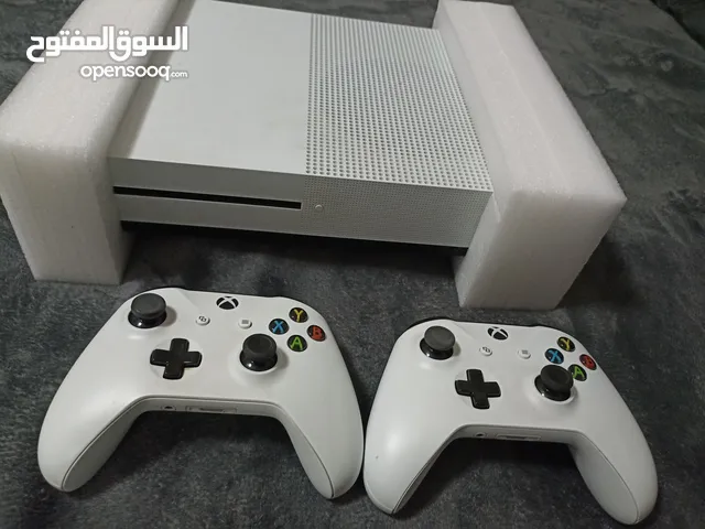 Xbox One S Xbox for sale in Amman