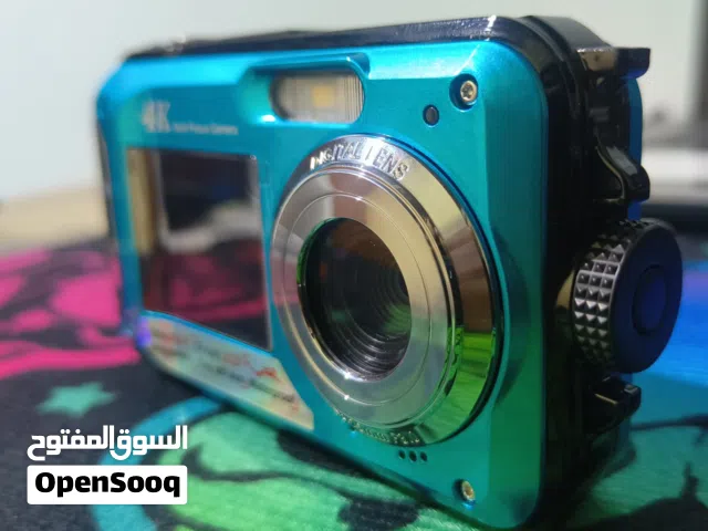 Brema X-PRO 4K كاميرا
