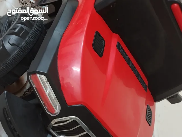 سياره أطفال للبيع
