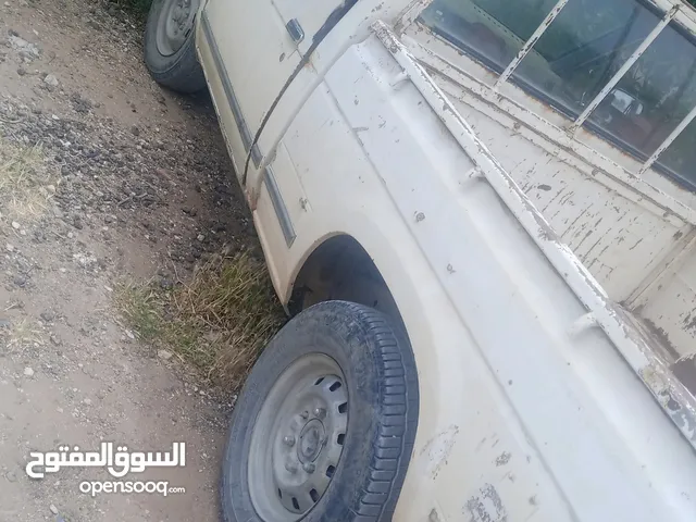Nissan Other 1986 in Mafraq