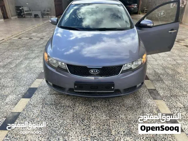 New Kia Forte in Tripoli