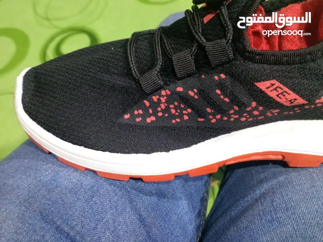 Prints Comfort Shoes in Basra