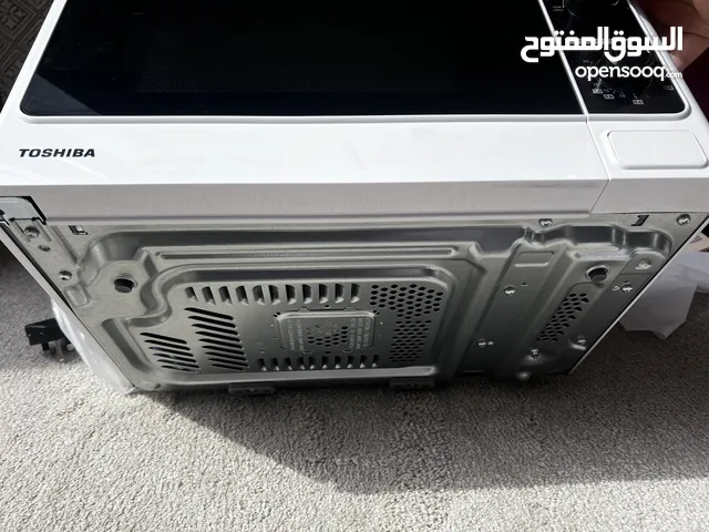 Other 0 - 19 Liters Microwave in Al Jahra