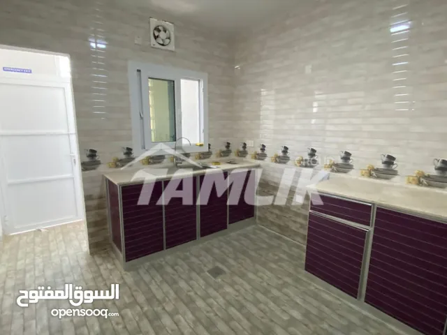 Huge Commercial Building for Rent in Al Maabila REF 293YB