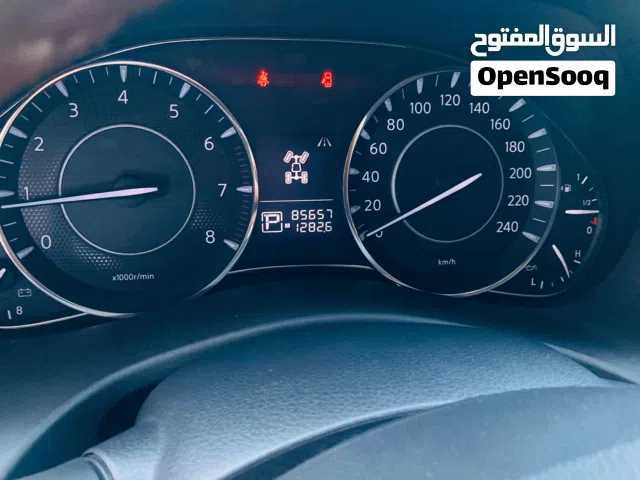 2023 نيسان باترول XE
