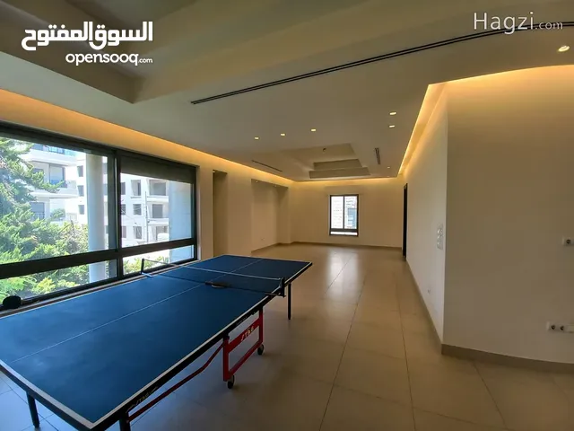 435 m2 3 Bedrooms Apartments for Rent in Amman Dahiet Al-Nakheel