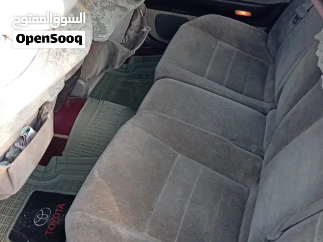 بيع سيارة بطه موديل 1993