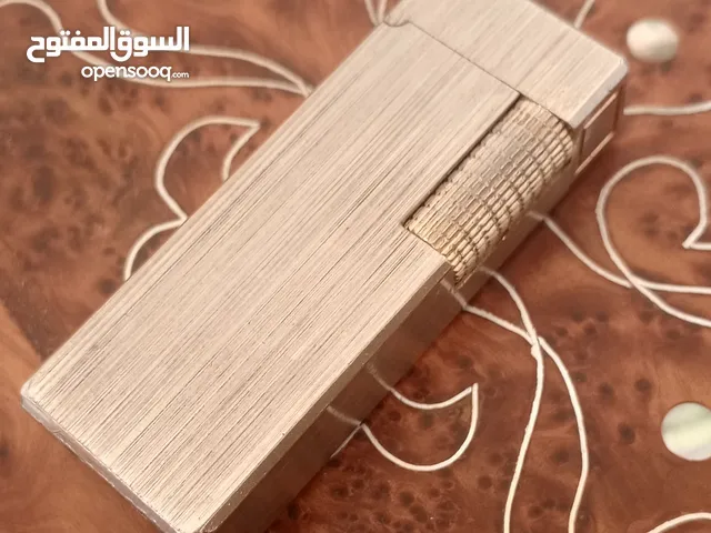 ولاعة ساروم ( دانهيل ) أصلية قديمة