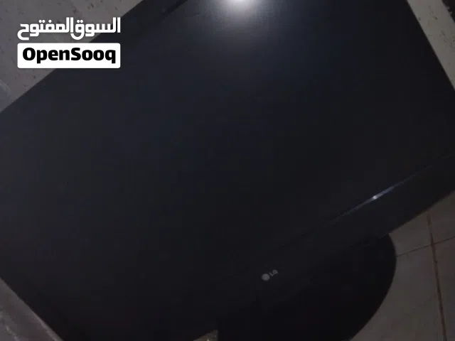 شاشا LGوكالة