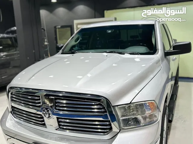 Dodge Ram 2016 in Muscat