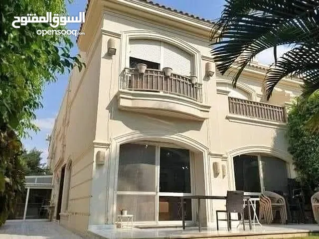 226 m2 4 Bedrooms Villa for Sale in Cairo Shorouk City