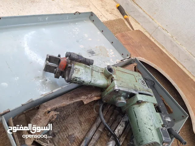 درل حفر للبيع