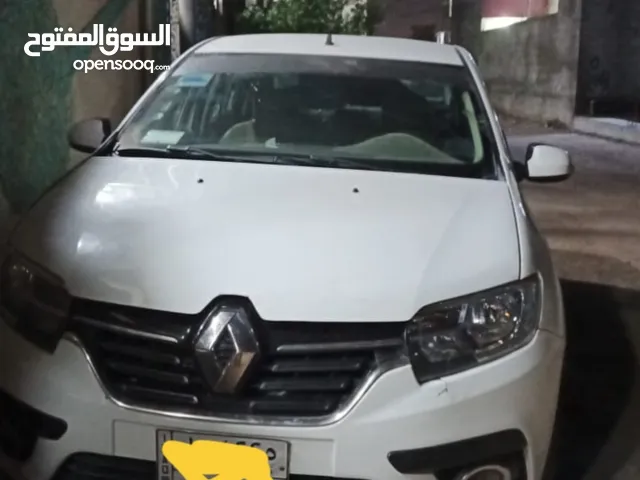 رینو سيمبول