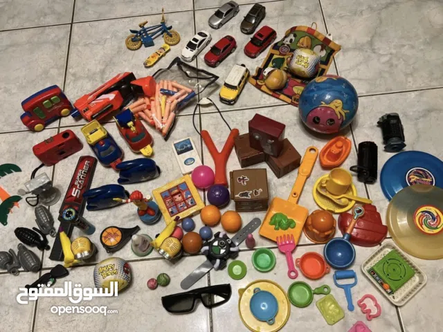 العاب اطفال