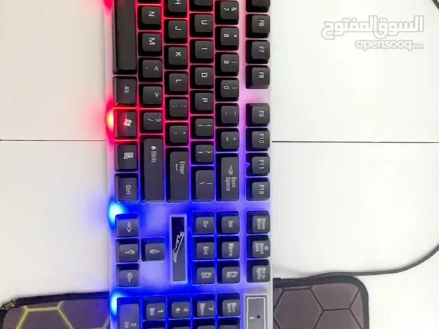 Other Keyboards & Mice in Al Ain