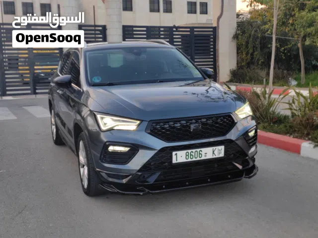 سيات اتيكا اكسبيرينس فل مسكر اضافات بدون فتحه للبيع بسعر مغري ع الكاش