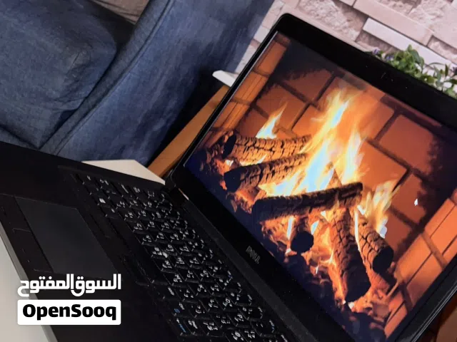 Windows Dell for sale  in Amman