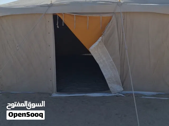 خيمة الواوان 4&4