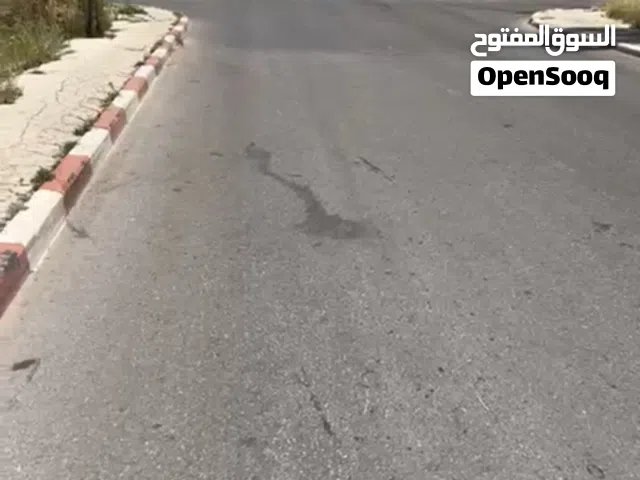 Residential Land for Sale in Ramallah and Al-Bireh Surda