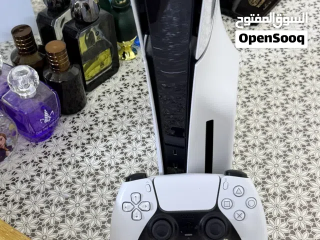 بلي ستيشن فايف سلم