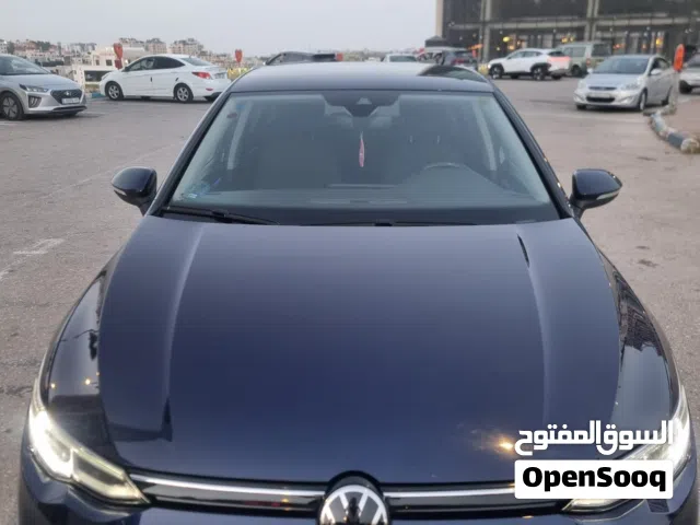 2022 Volkswagen Golf Golf