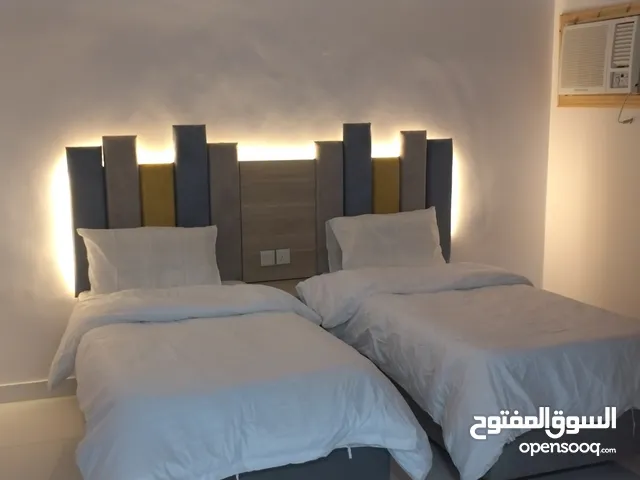 66 m2 2 Bedrooms Apartments for Rent in Jeddah Al Bawadi