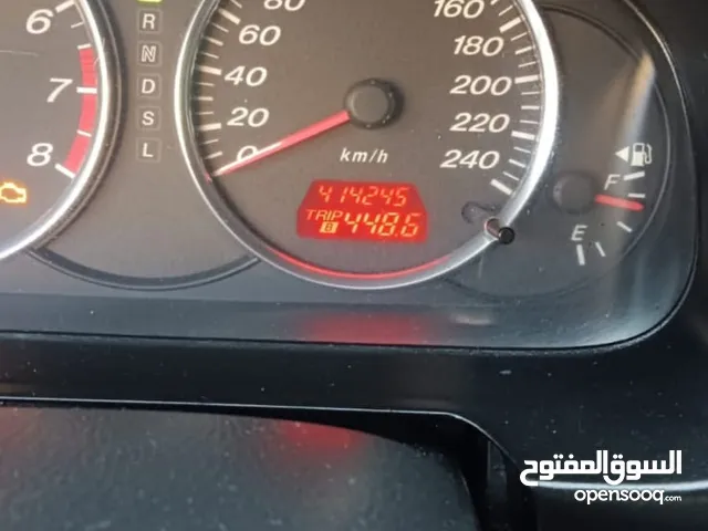 Used Mazda 6 in Northern Governorate