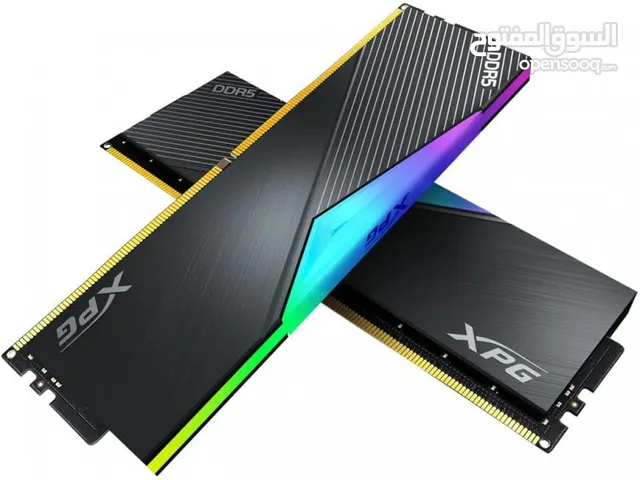 XPG Lancer DDR5 32gb - (2x16gb)