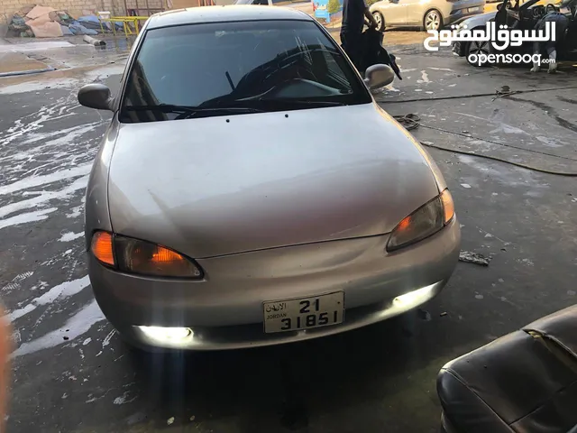 Used Hyundai Avante in Zarqa
