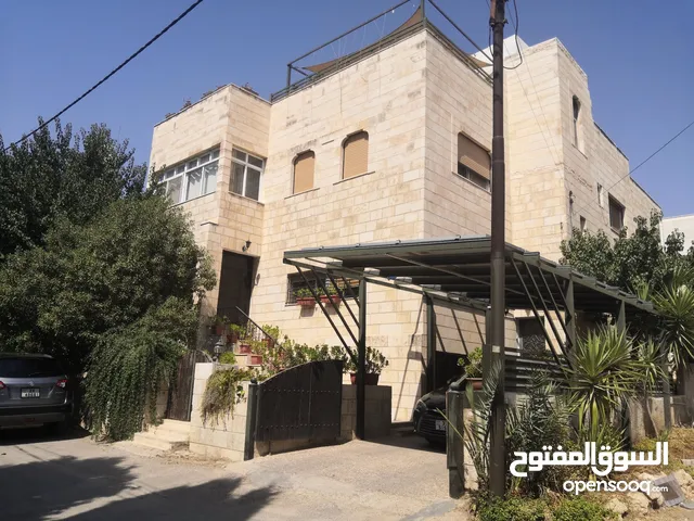 440 m2 4 Bedrooms Townhouse for Sale in Amman Dahiet Al Ameer Rashed