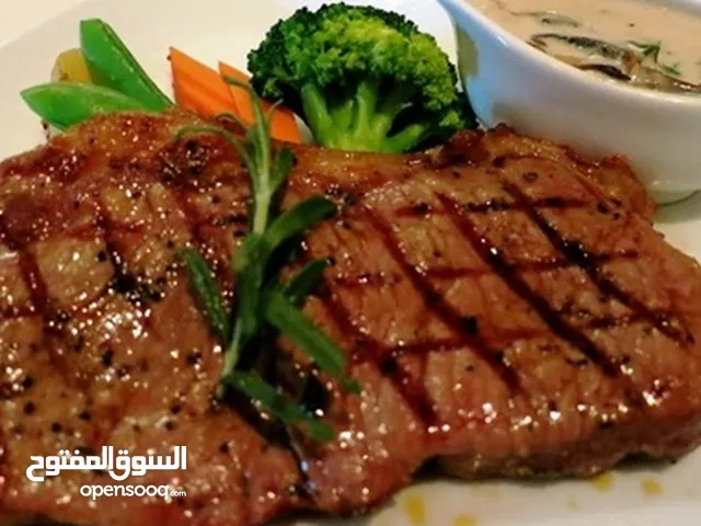 Hospitality Restaurant Manager Full Time - Mubarak Al-Kabeer