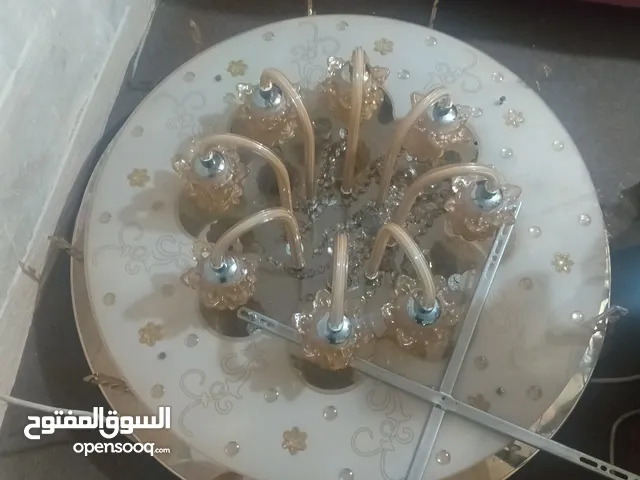 ثريه نضام سبوت محول بحاله الوكاله للبيع
