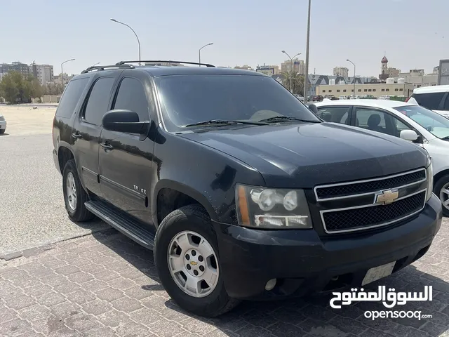 Used Chevrolet Tahoe in Al Jahra