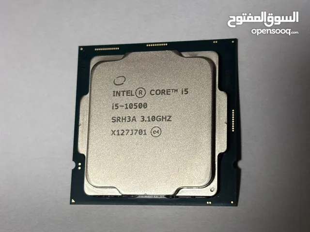 Processor for sale in Tripoli