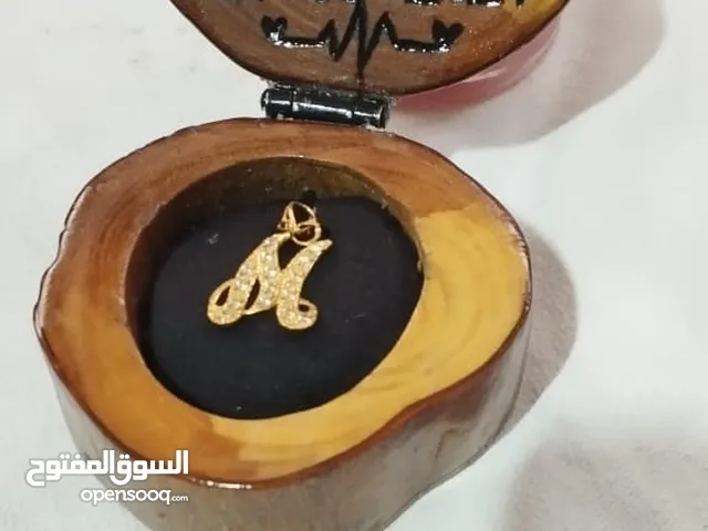 صندوق خاتم خشبي صناعة يدوية