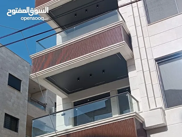 270m2 3 Bedrooms Apartments for Sale in Amman Al Kursi