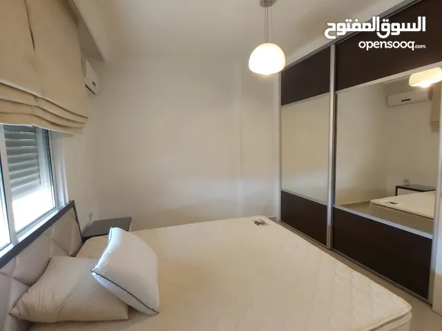 110m2 2 Bedrooms Apartments for Rent in Amman Swefieh