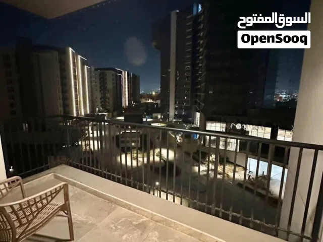شقتك بتشتغل عشانك شقه فندقيه للبيع (عائد شهري 112الف)
