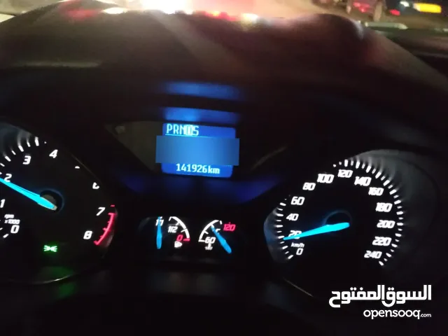 Used Ford Focus in Bethlehem