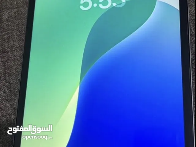 Apple iPad Pro 128 GB in Tripoli