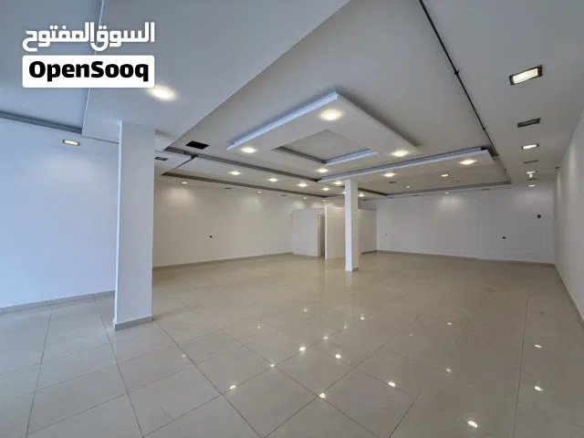 محل للايجار في طريق المشتل