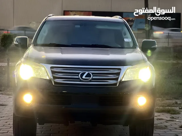 لكزس 2011 درجة اولا ماشيه 103الف