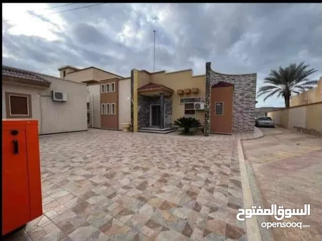 600 m2 More than 6 bedrooms Townhouse for Sale in Misrata Other