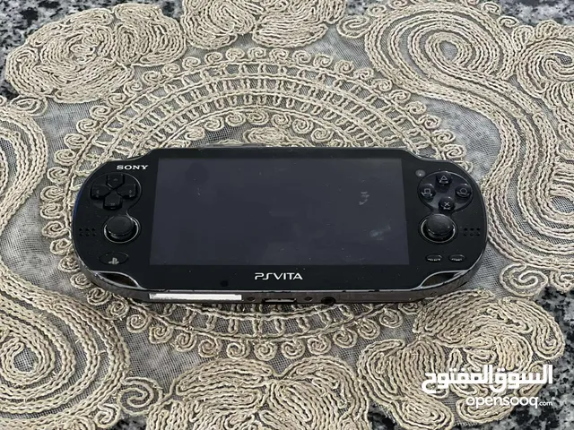 PSP Vita PlayStation for sale in Tripoli